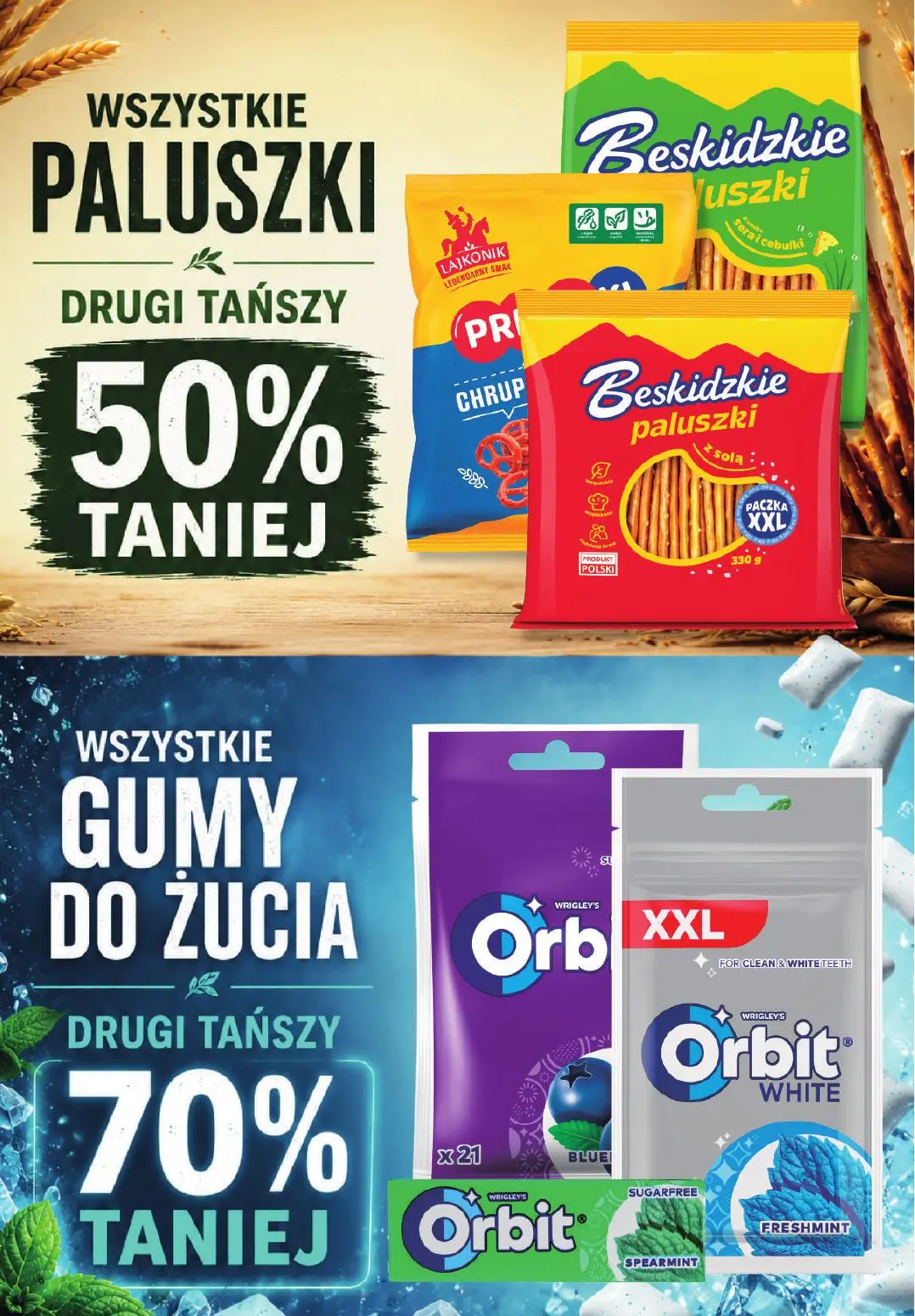 gazetka promocyjna dino Weekendowe okazje - Strona 6
