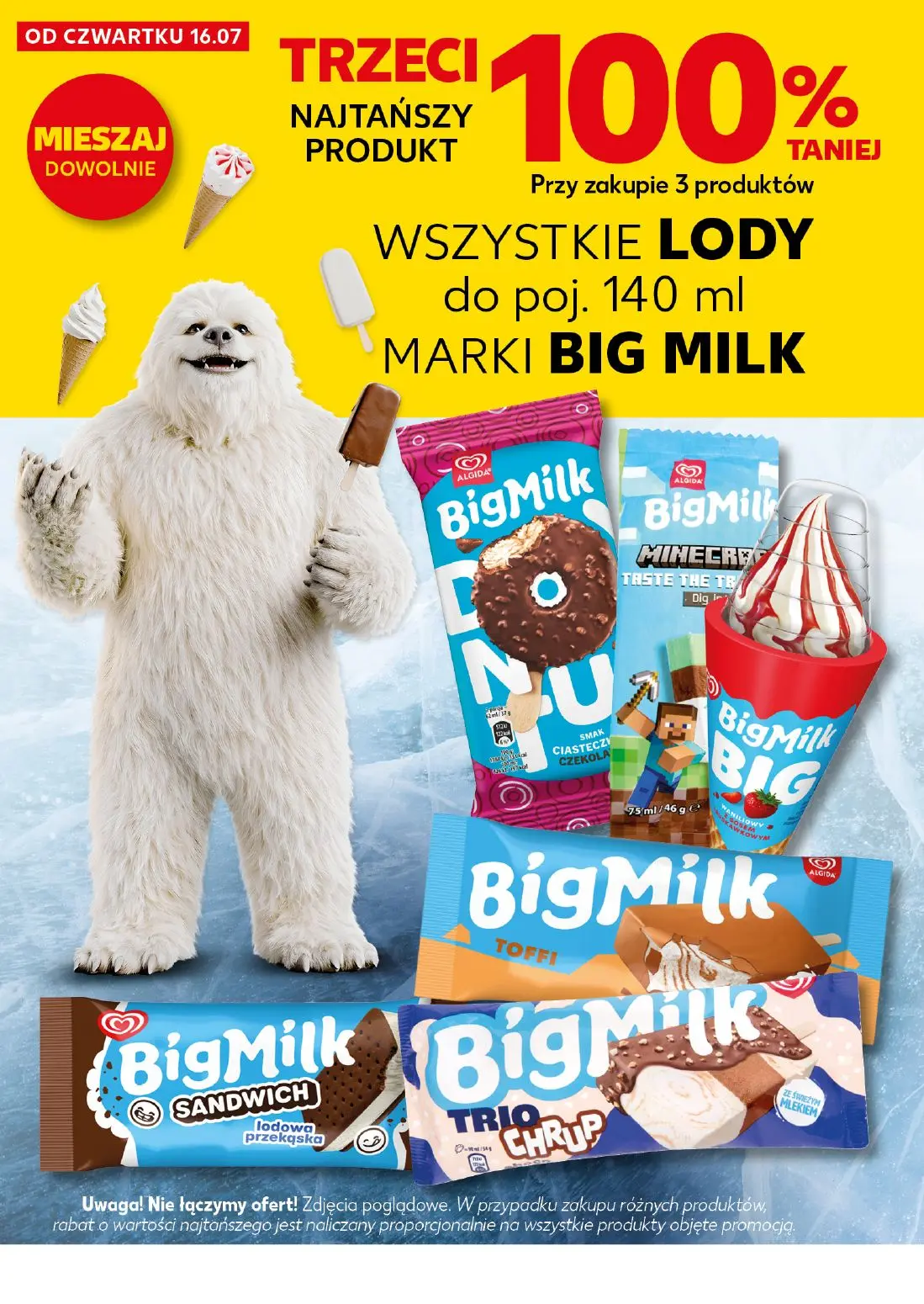 gazetka promocyjna Kaufland Super Sobota - Strona 10