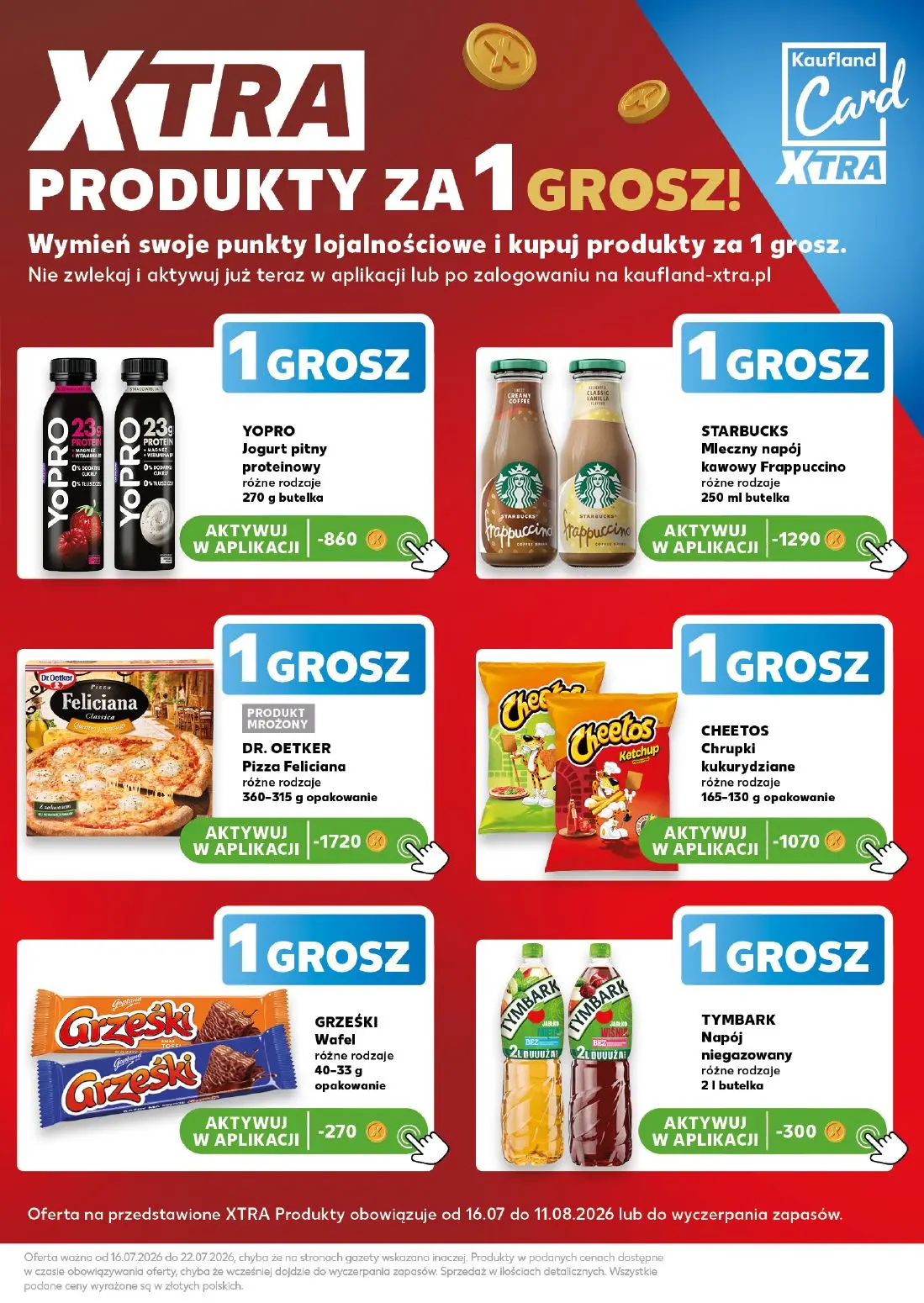 gazetka promocyjna Kaufland Super Sobota - Strona 15