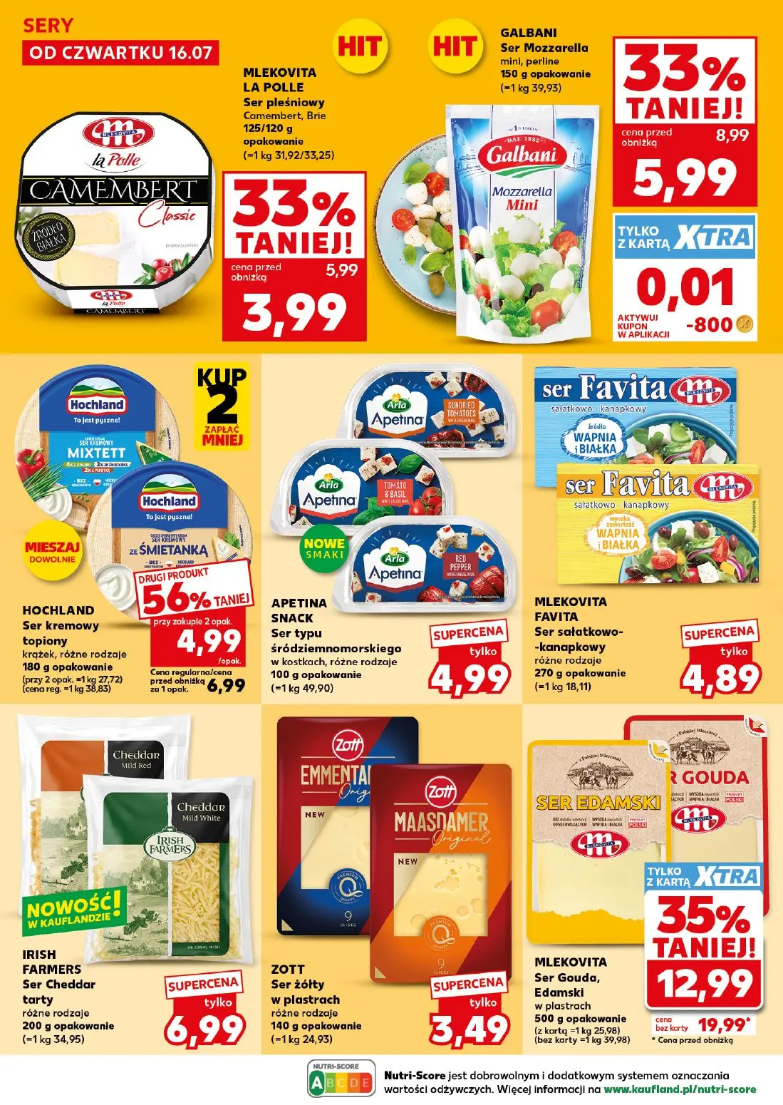gazetka promocyjna Kaufland Super Sobota - Strona 20