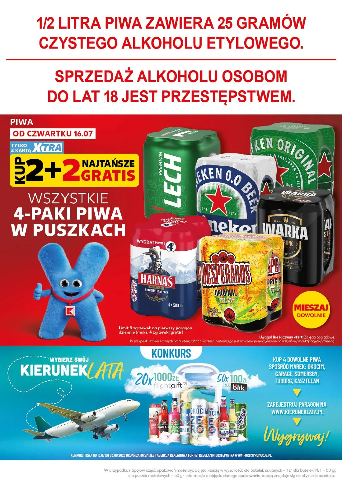 gazetka promocyjna Kaufland Super Sobota - Strona 24