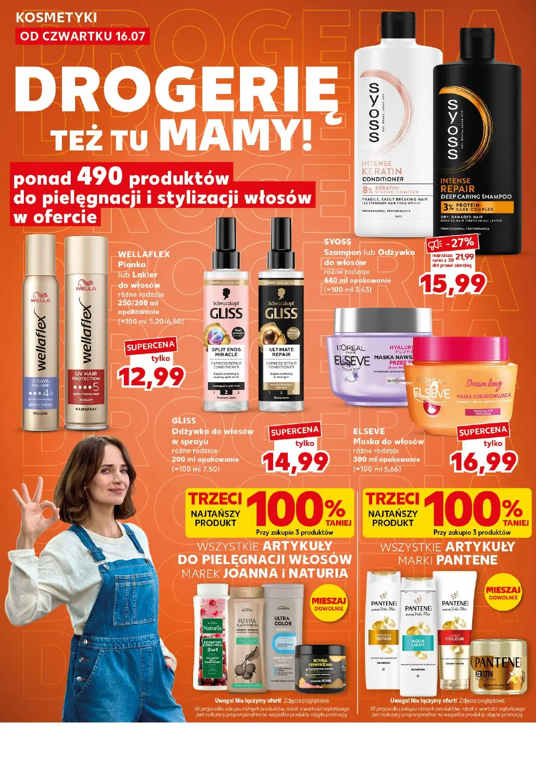 gazetka promocyjna Kaufland Super Sobota - Strona 26