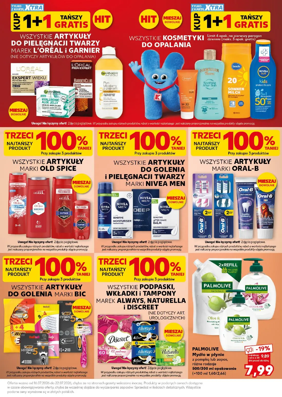 gazetka promocyjna Kaufland Super Sobota - Strona 27