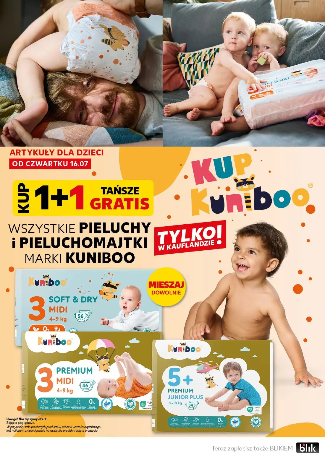 gazetka promocyjna Kaufland Super Sobota - Strona 28