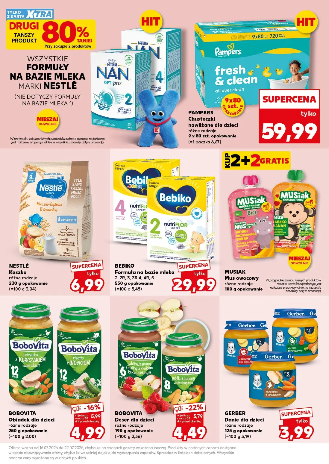 gazetka promocyjna Kaufland Super Sobota - Strona 29