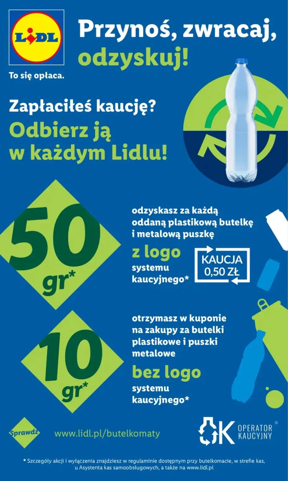gazetka promocyjna LIDL Tania sobota - Strona 4