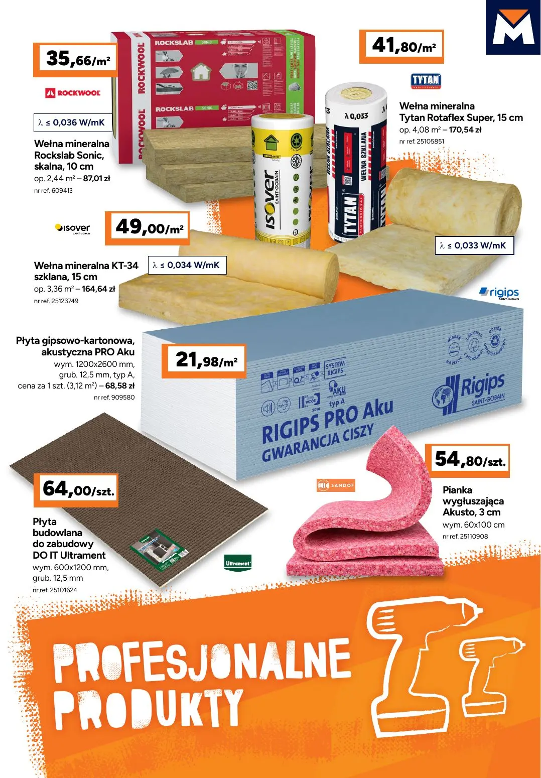 gazetka promocyjna BRICOMAN Zmieniamy ceny na dobre - Strona 13