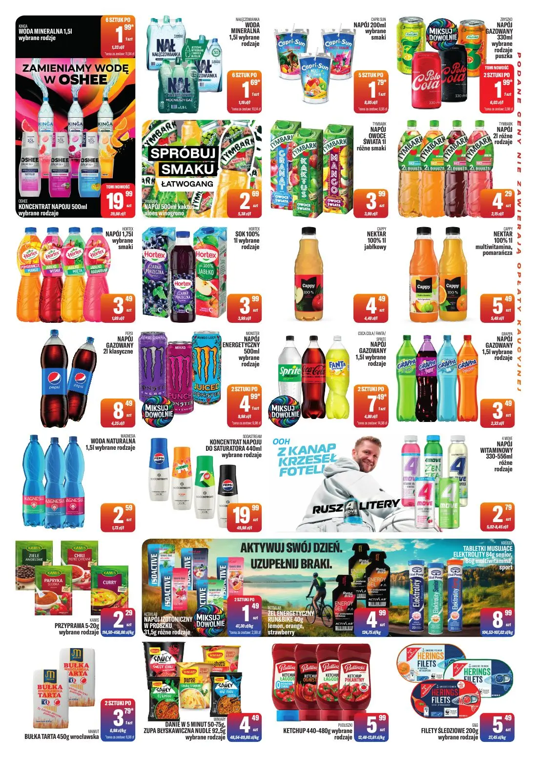gazetka promocyjna Tomi Markt  - Strona 5