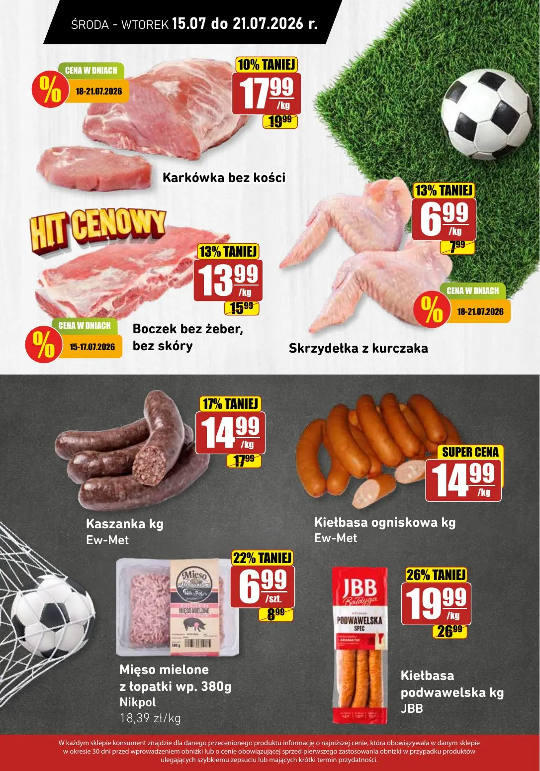 gazetka promocyjna API MARKET  - Strona 2