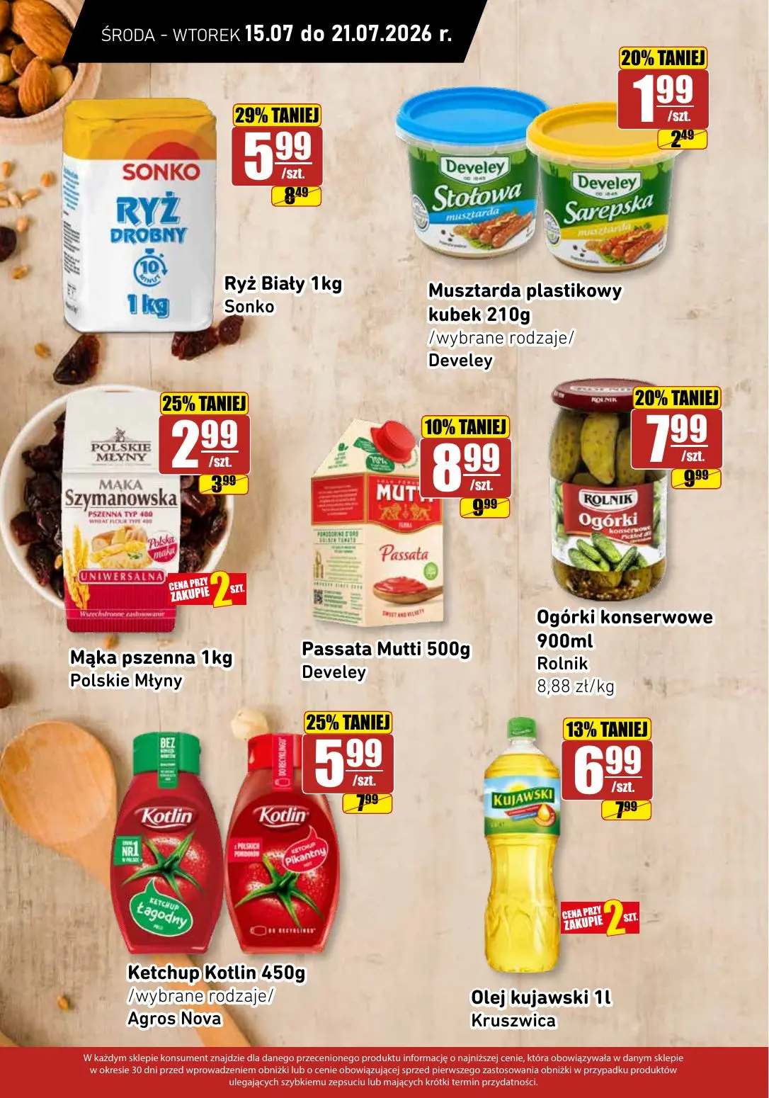 gazetka promocyjna API MARKET  - Strona 8