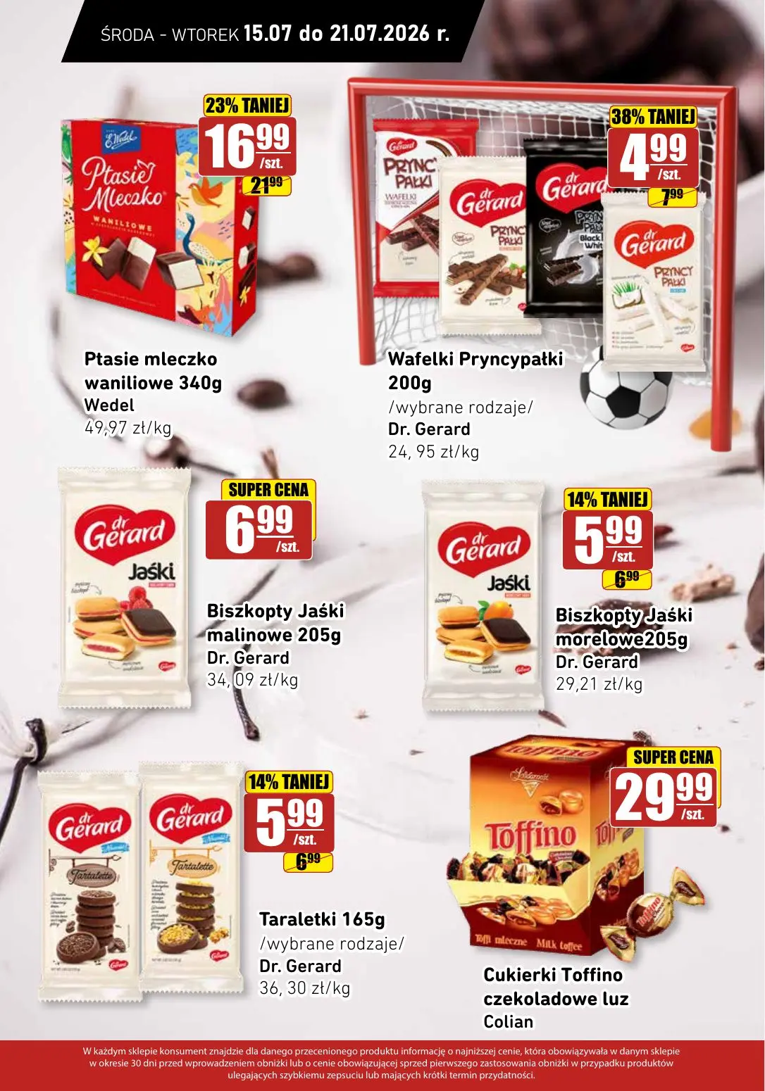 gazetka promocyjna API MARKET  - Strona 12