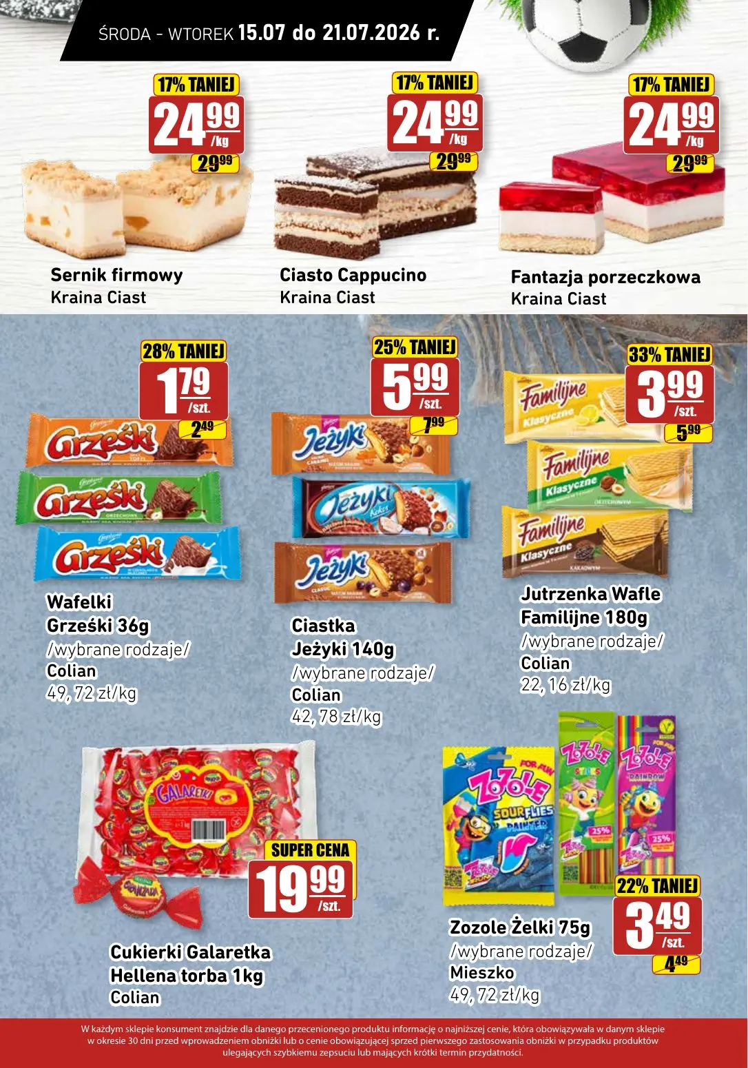 gazetka promocyjna API MARKET  - Strona 13