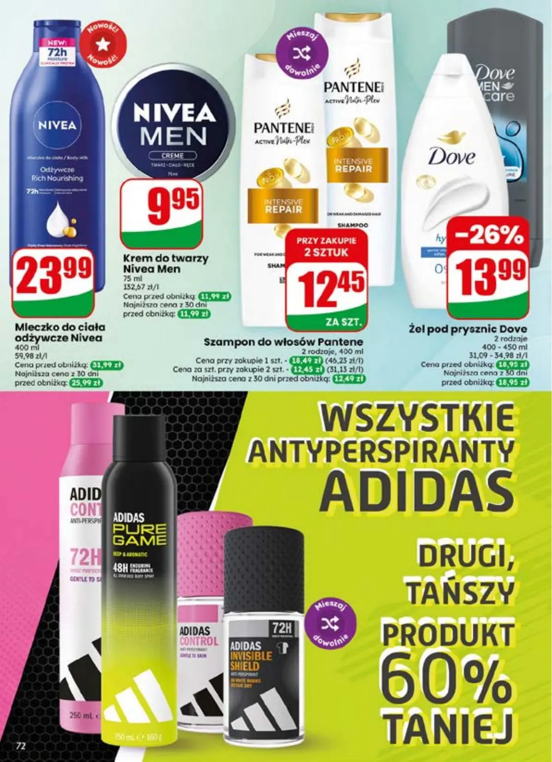 gazetka promocyjna dino Najbliżej Ciebie - Strona 72