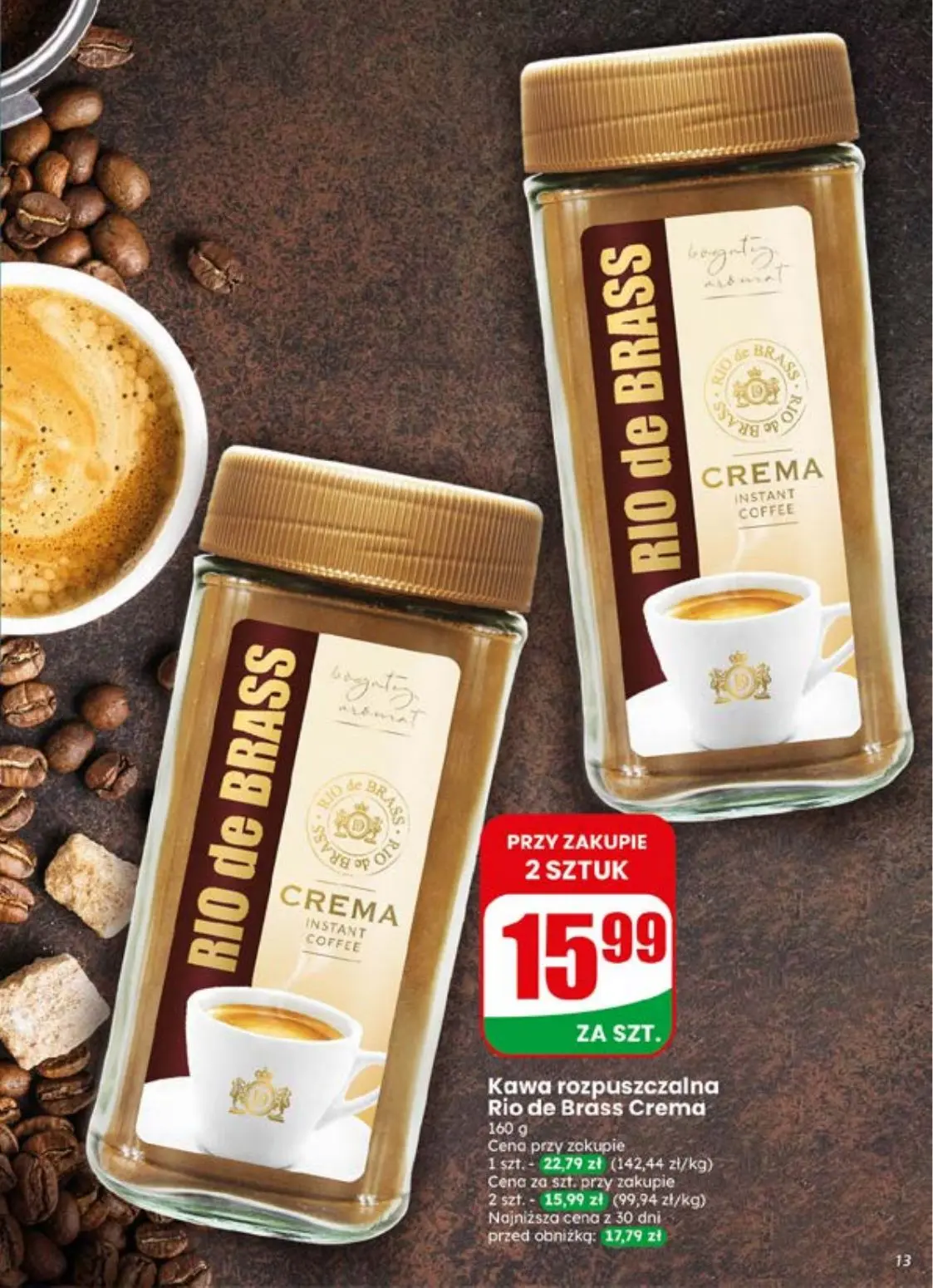 gazetka promocyjna dino Najbliżej Ciebie - Strona 13