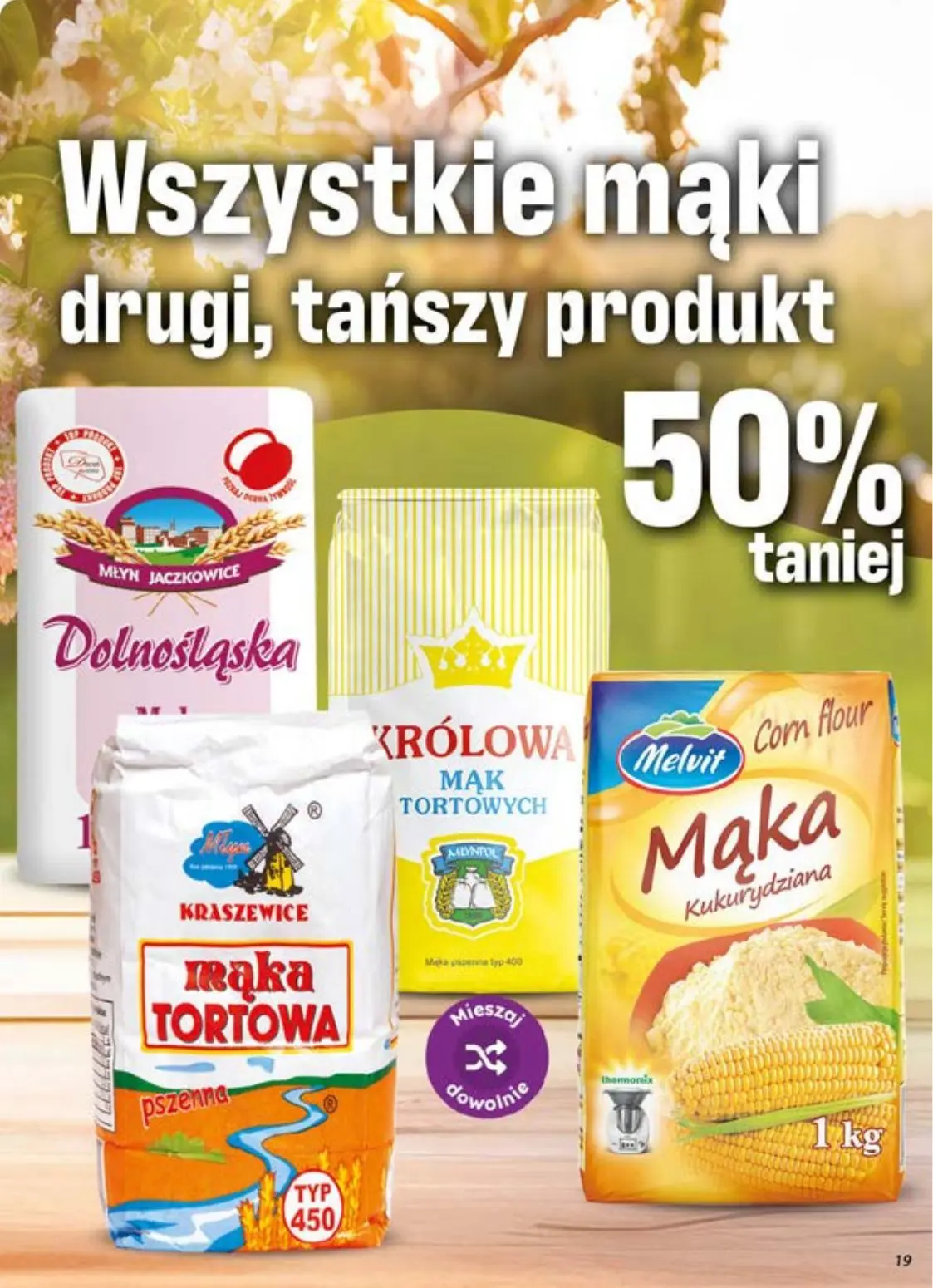 gazetka promocyjna dino Najbliżej Ciebie - Strona 19