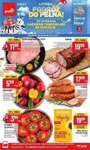 Gazetka promocyjna POLOmarket, ważna od 2026-07-15 do 2026-07-21.