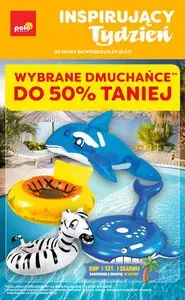 Gazetka promocyjna POLOmarket, ważna od 2026-07-15 do 2026-07-21.