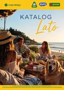 Gazetka promocyjna ABC, ważna od 2026-07-02 do 2026-07-22.