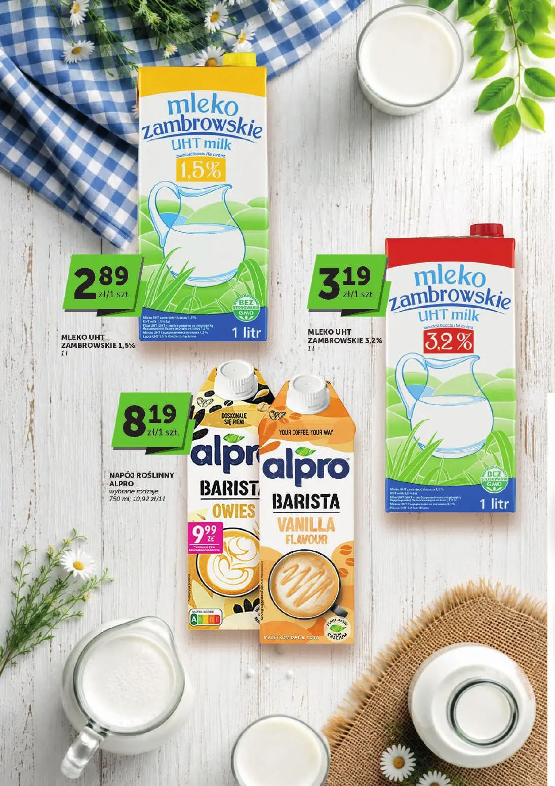 gazetka promocyjna ABC Katalog lato - Strona 6