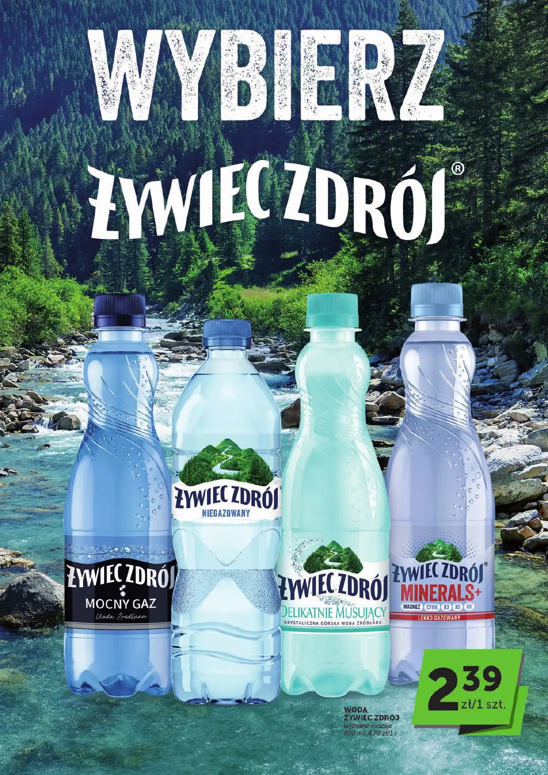 gazetka promocyjna ABC Katalog lato - Strona 9