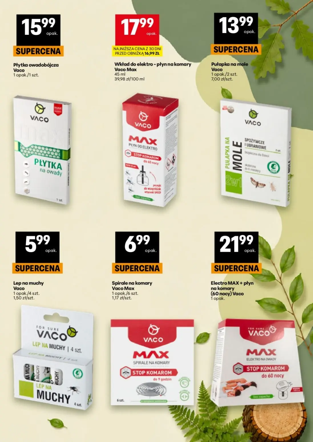 gazetka promocyjna Delikatesy Centrum Katalog Lato - Strona 11