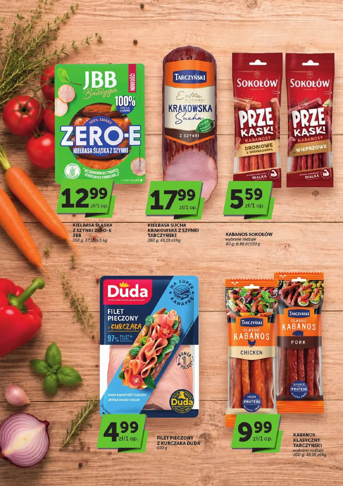 gazetka promocyjna Euro Sklep Katalog lato - Strona 4