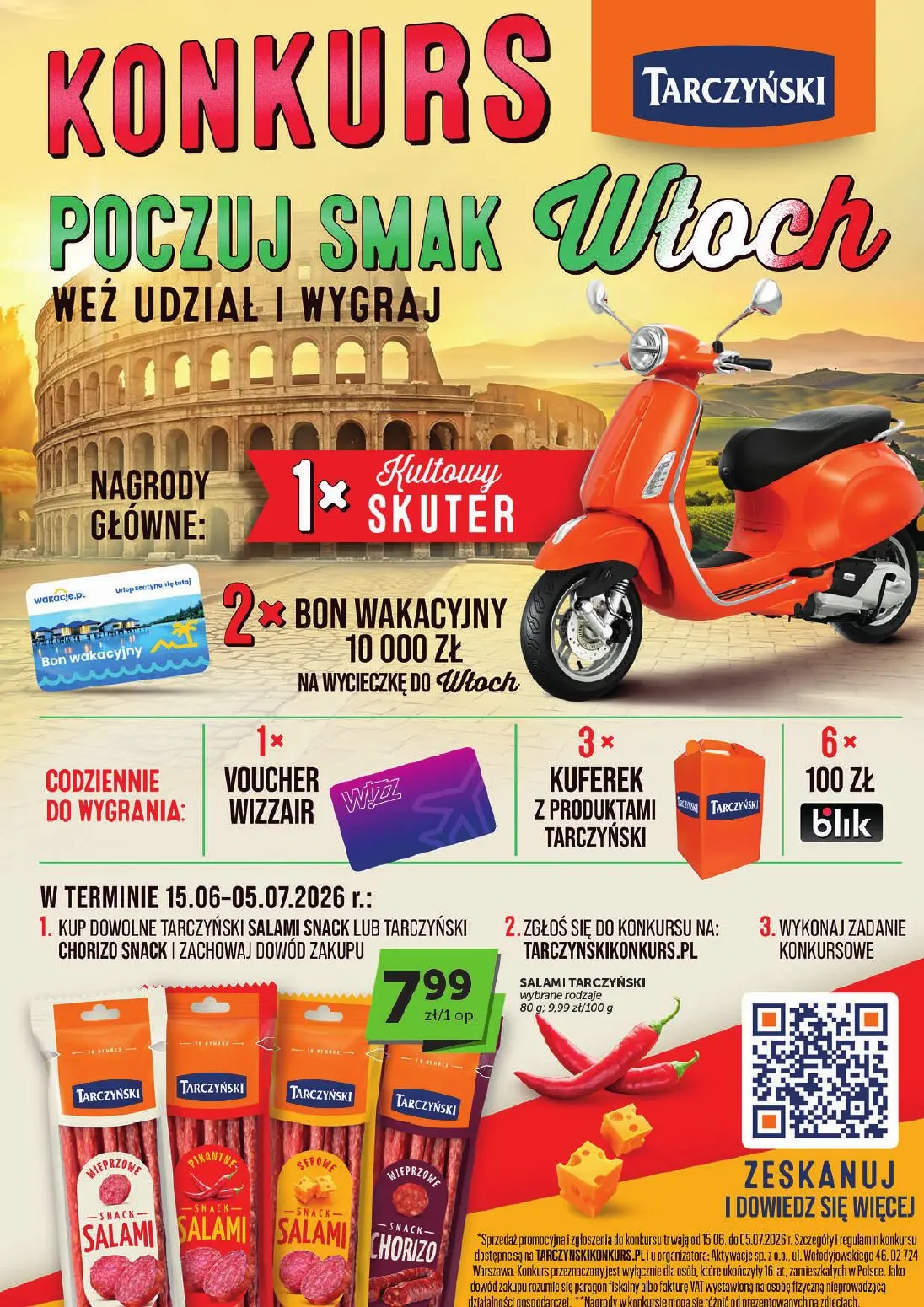 gazetka promocyjna Euro Sklep Katalog lato - Strona 5