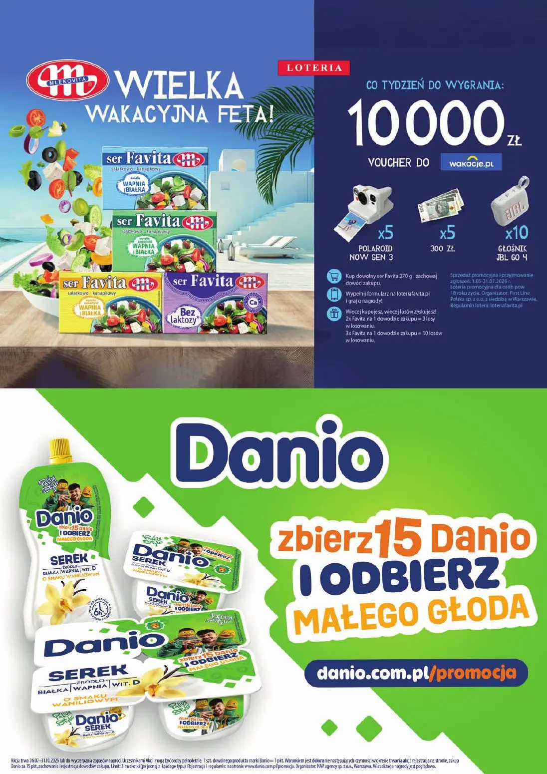 gazetka promocyjna Euro Sklep Katalog lato - Strona 7