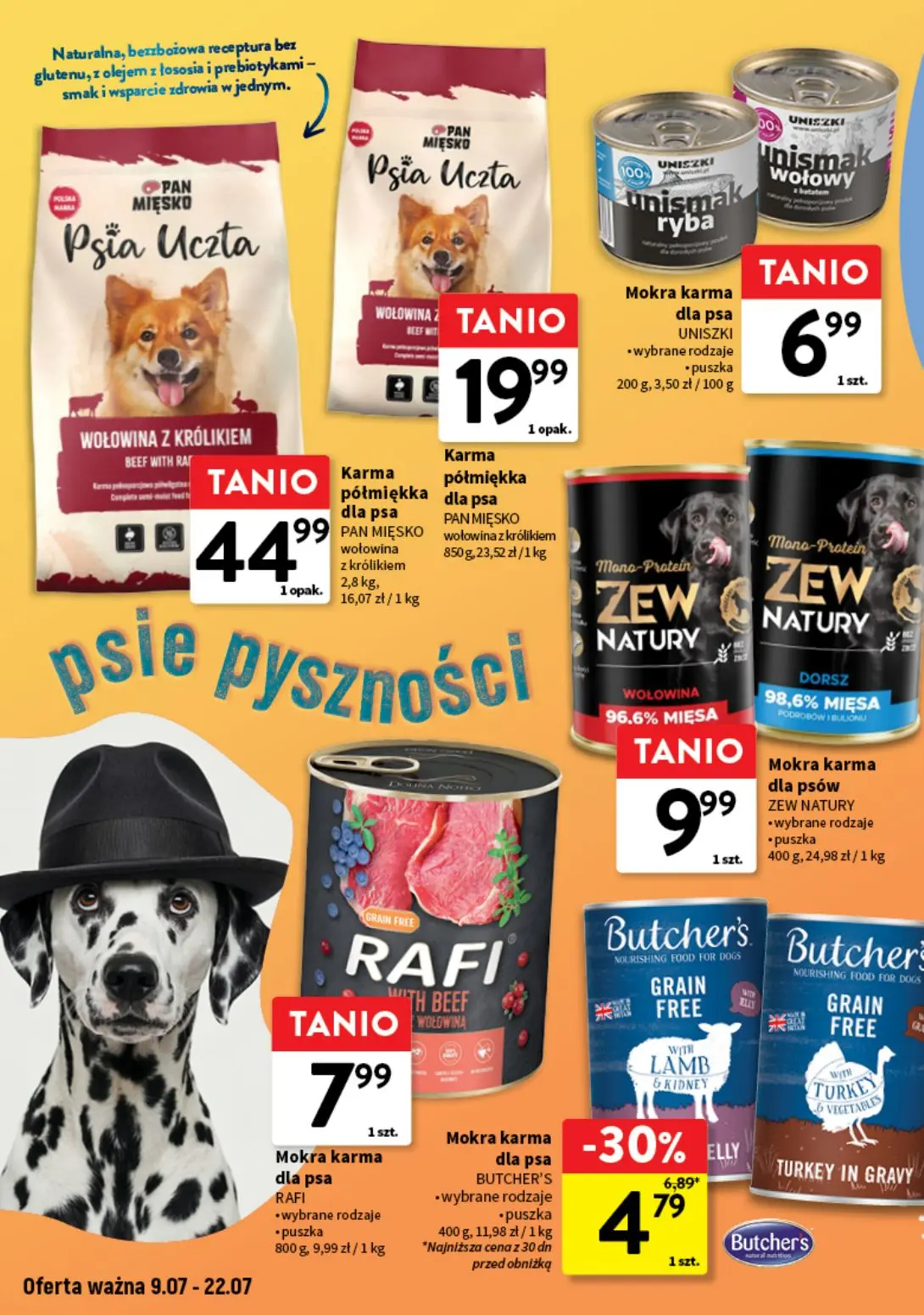 gazetka promocyjna Intermarche Dla pupila - Strona 2