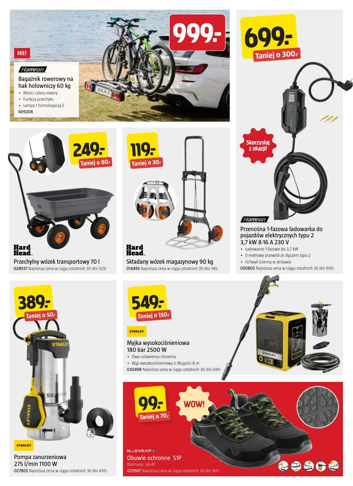 gazetka promocyjna JULA  - Strona 4