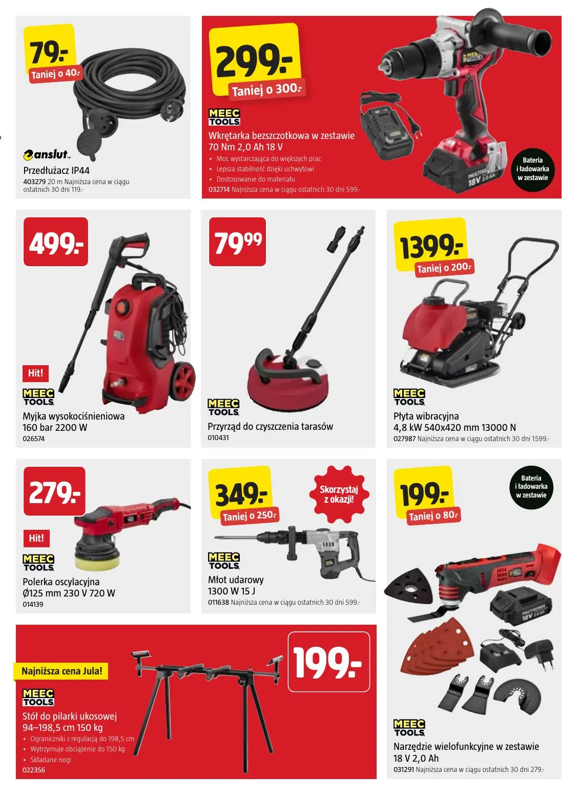 gazetka promocyjna JULA  - Strona 5