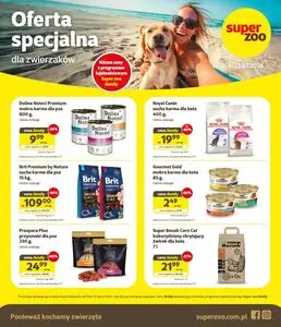 Gazetka promocyjna Kakadu, ważna od 2026-07-09 do 2026-07-22.