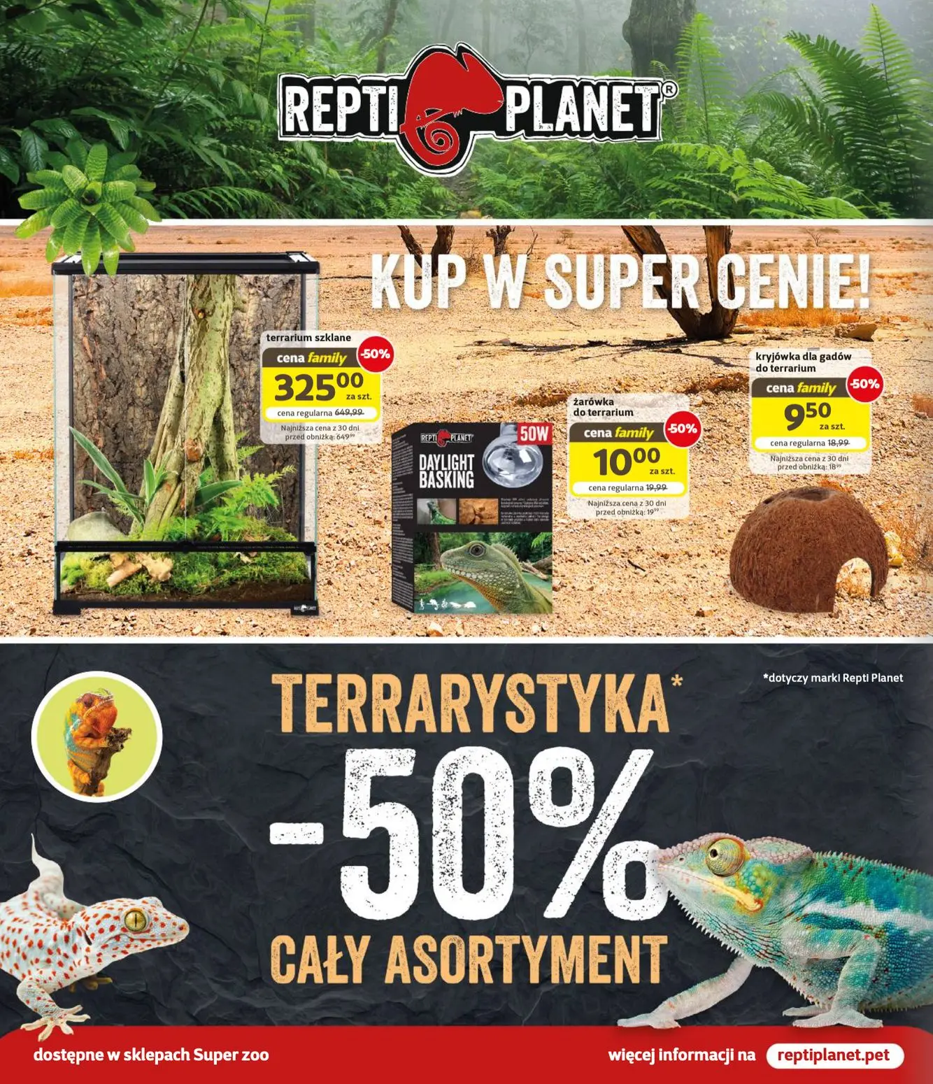 gazetka promocyjna Kakadu Oferta specjalna dla zwierzaków - Strona 6