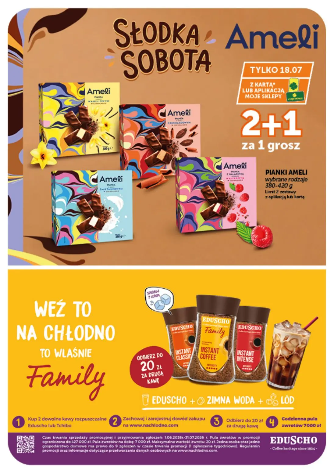 gazetka promocyjna ABC Market - Strona 15