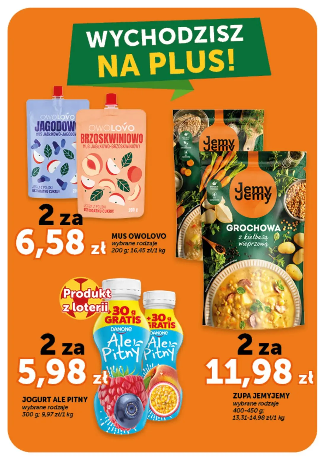 gazetka promocyjna ABC Market - Strona 16