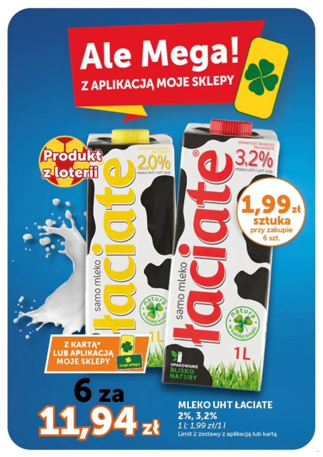 gazetka promocyjna ABC Supermarket - Strona 2