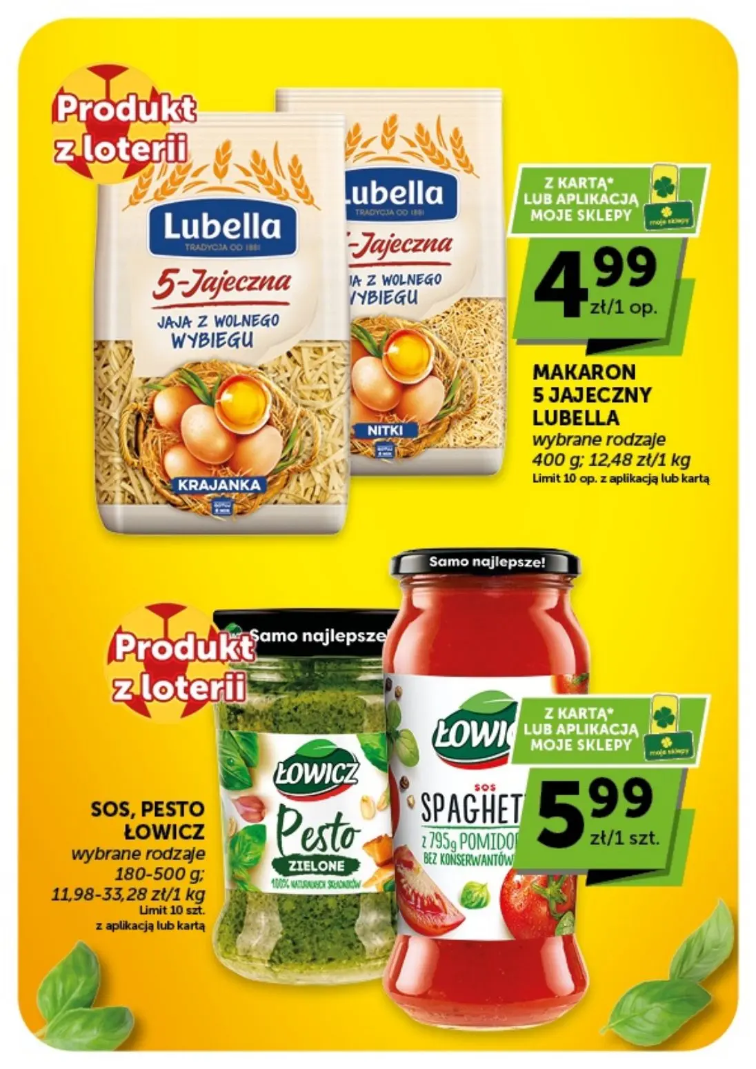 gazetka promocyjna ABC Supermarket - Strona 8