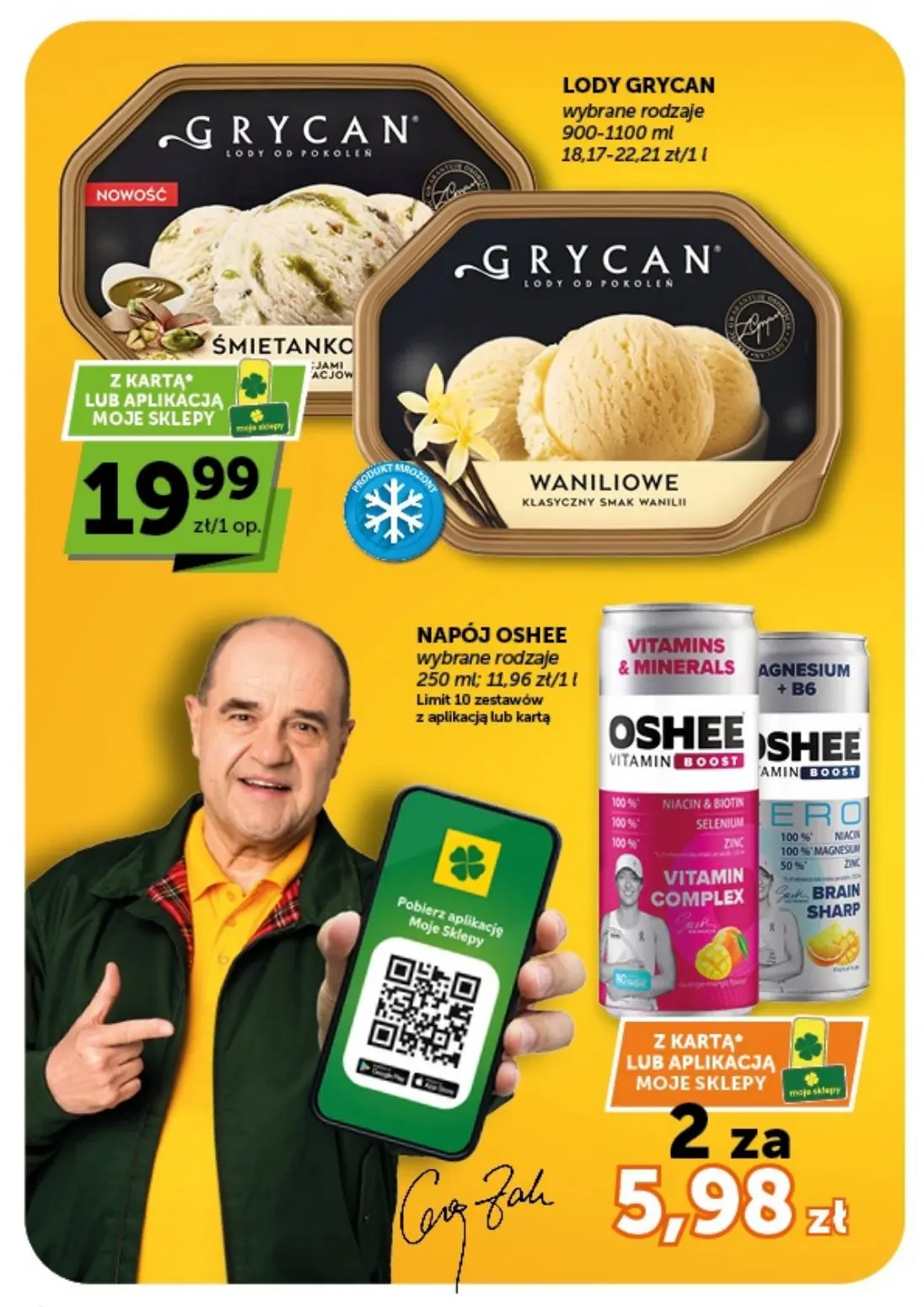 gazetka promocyjna ABC Supermarket - Strona 15