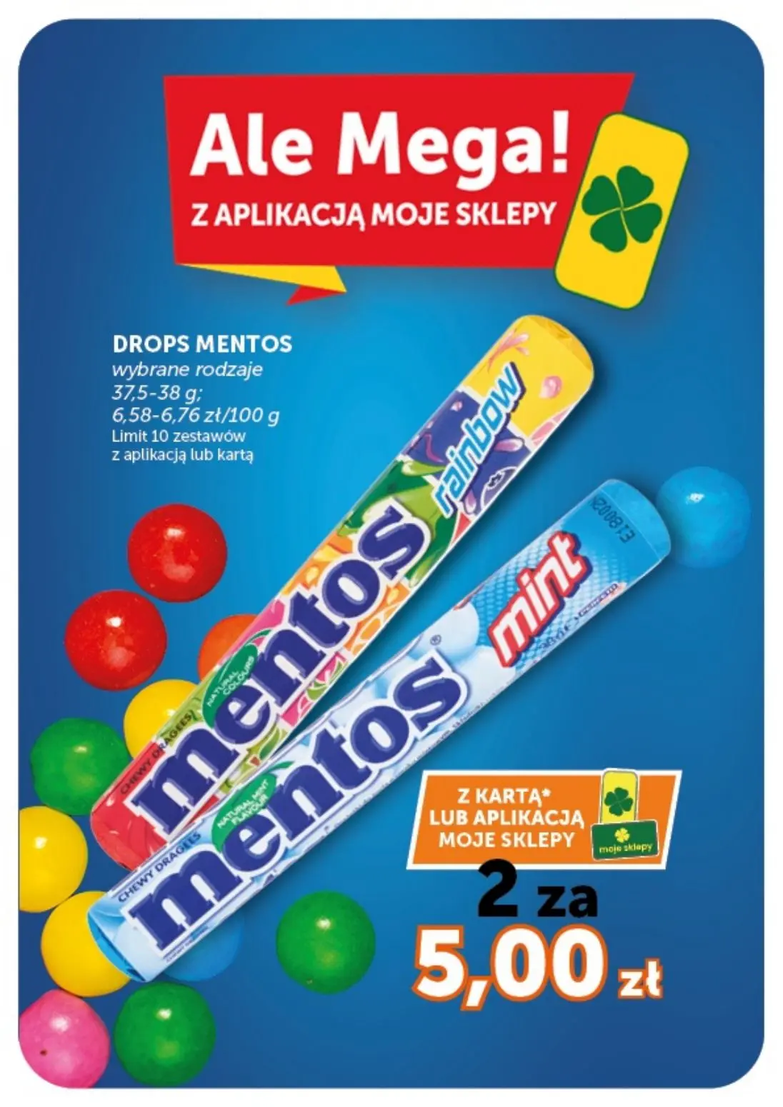 gazetka promocyjna ABC Supermarket - Strona 16
