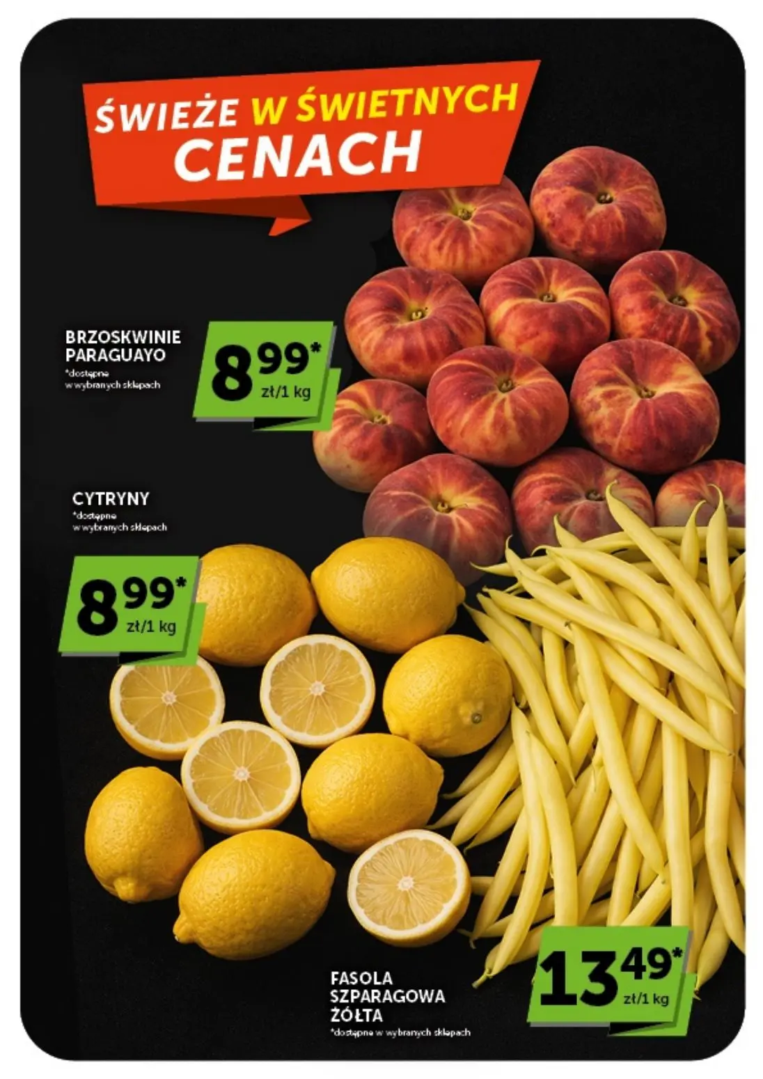 gazetka promocyjna ABC Supermarket - Strona 24