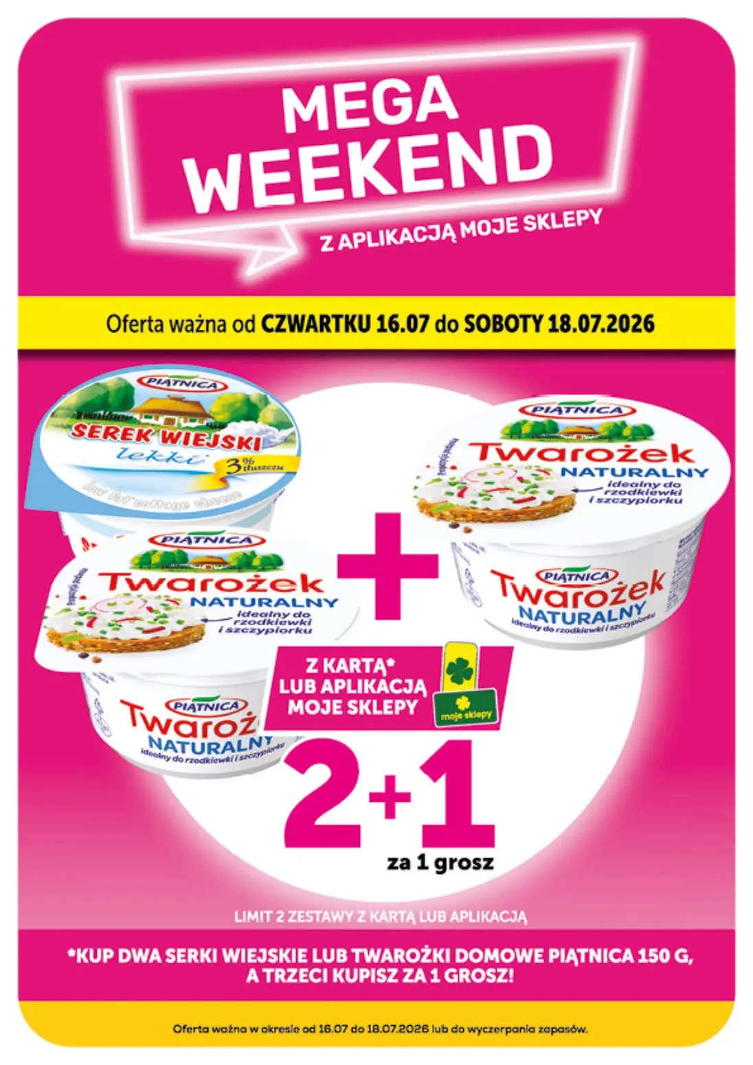 gazetka promocyjna ABC Minimarket - Strona 3