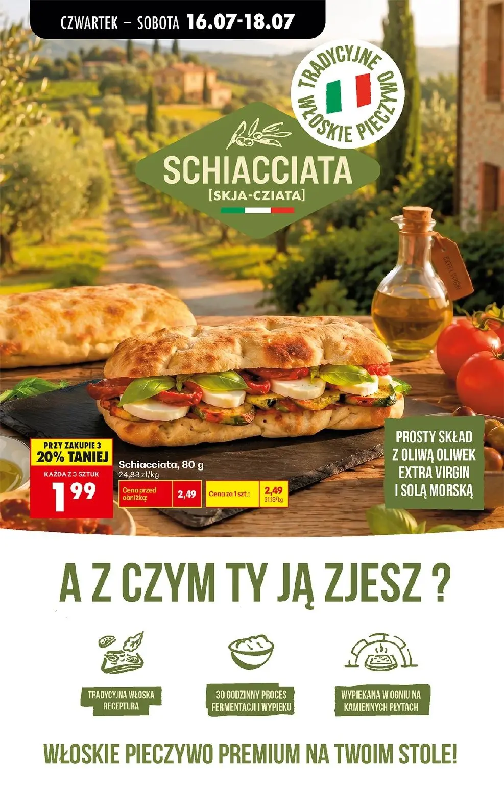 gazetka promocyjna Biedronka Od czwartku - Strona 39