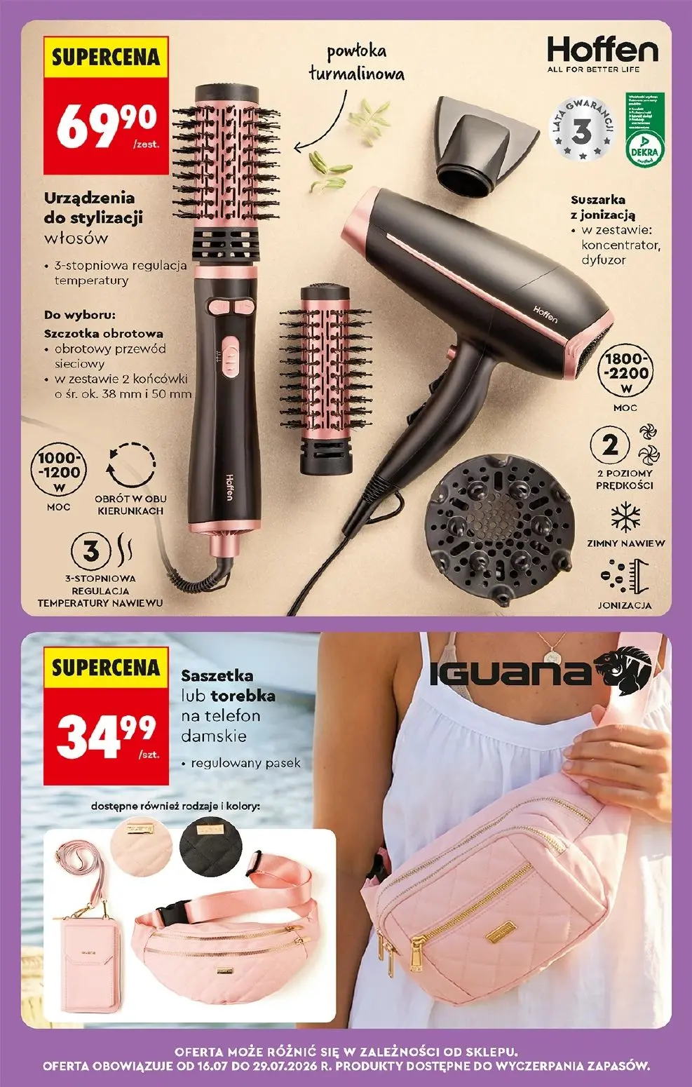gazetka promocyjna Biedronka Od czwartku - Strona 75