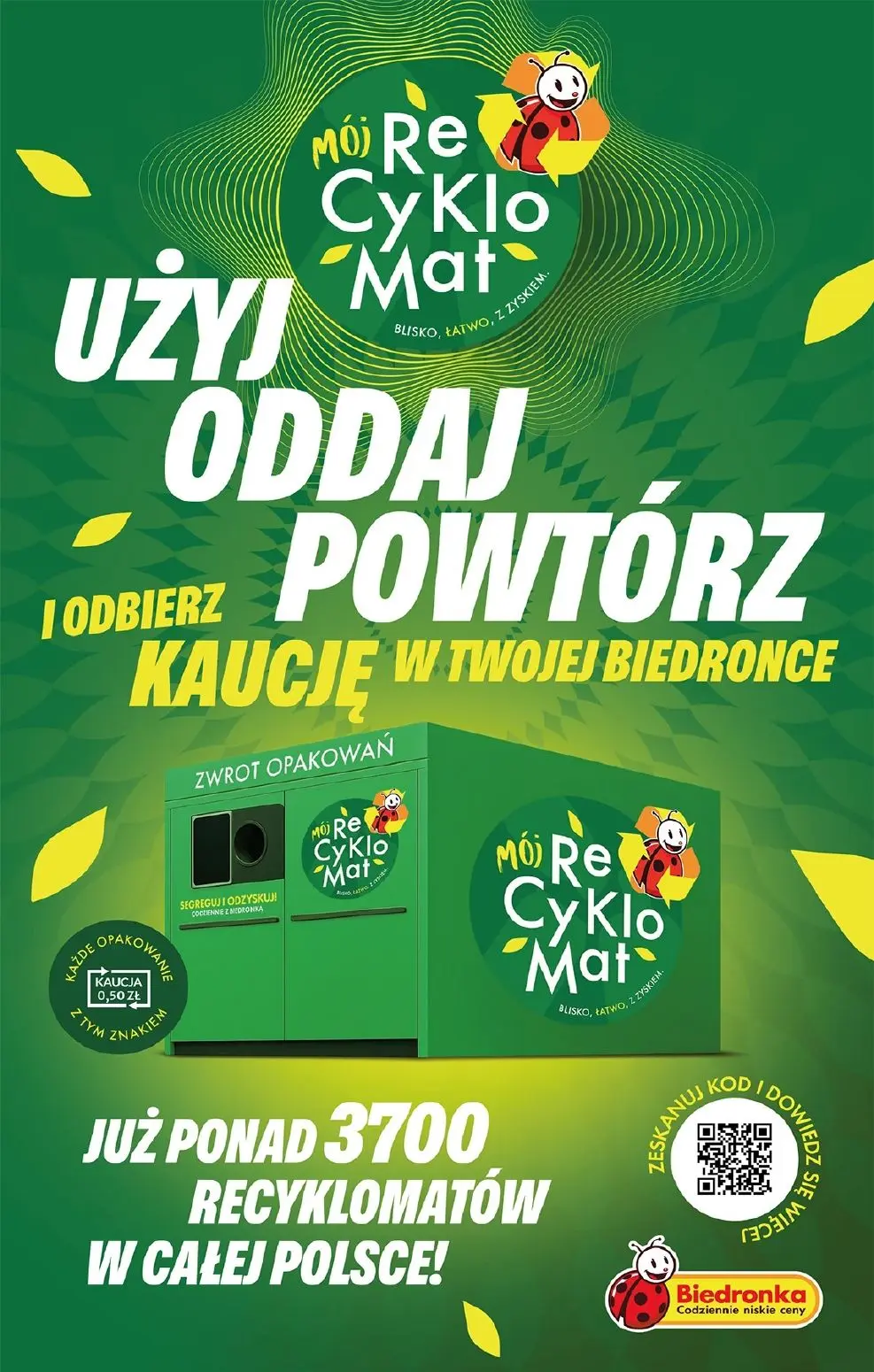 gazetka promocyjna Biedronka Lada tradycyjna. Od czwartku - Strona 59
