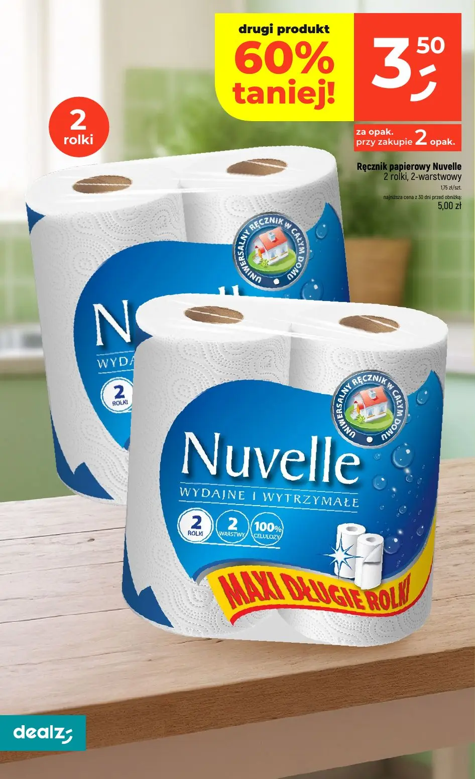 gazetka promocyjna Dealz Make a Dealz - Strona 40