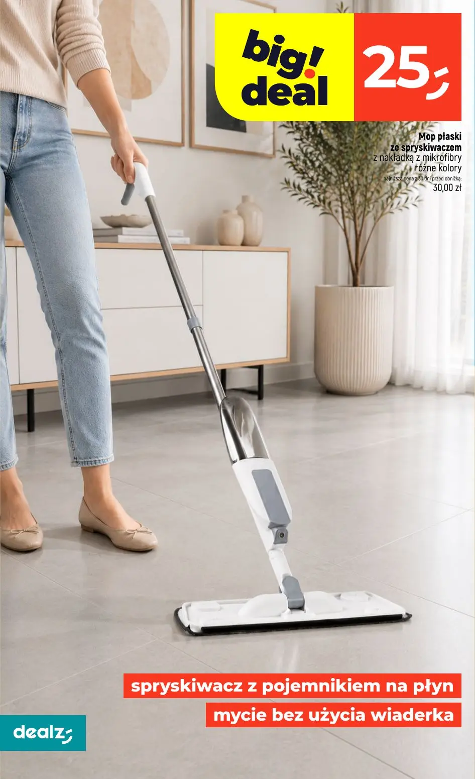 gazetka promocyjna Dealz Make a Dealz - Strona 44