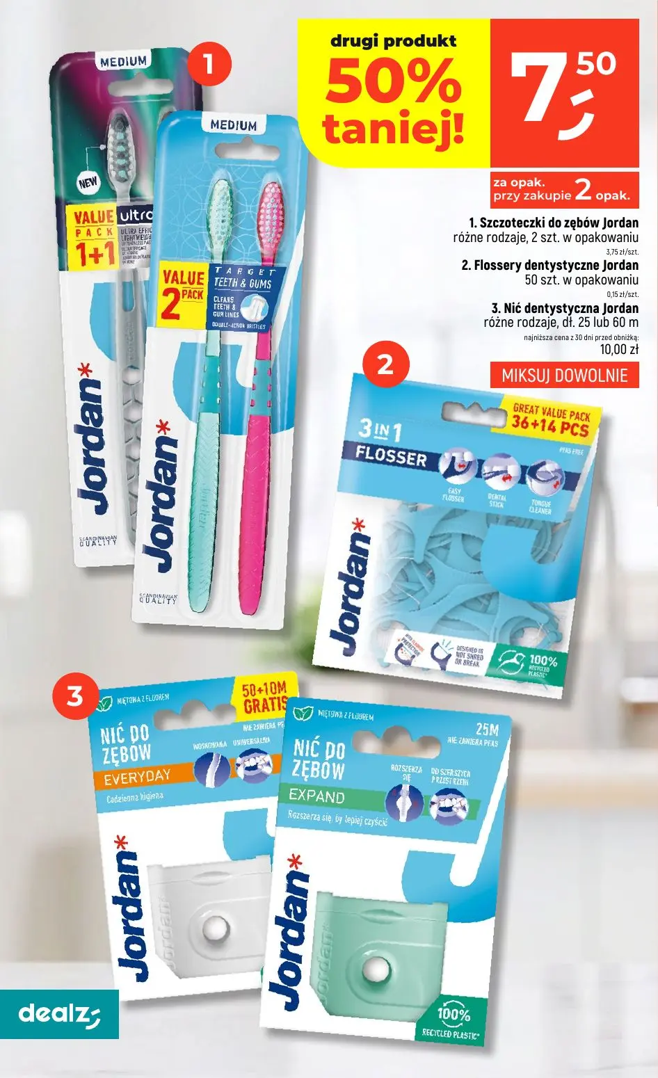 gazetka promocyjna Dealz Make a Dealz - Strona 46