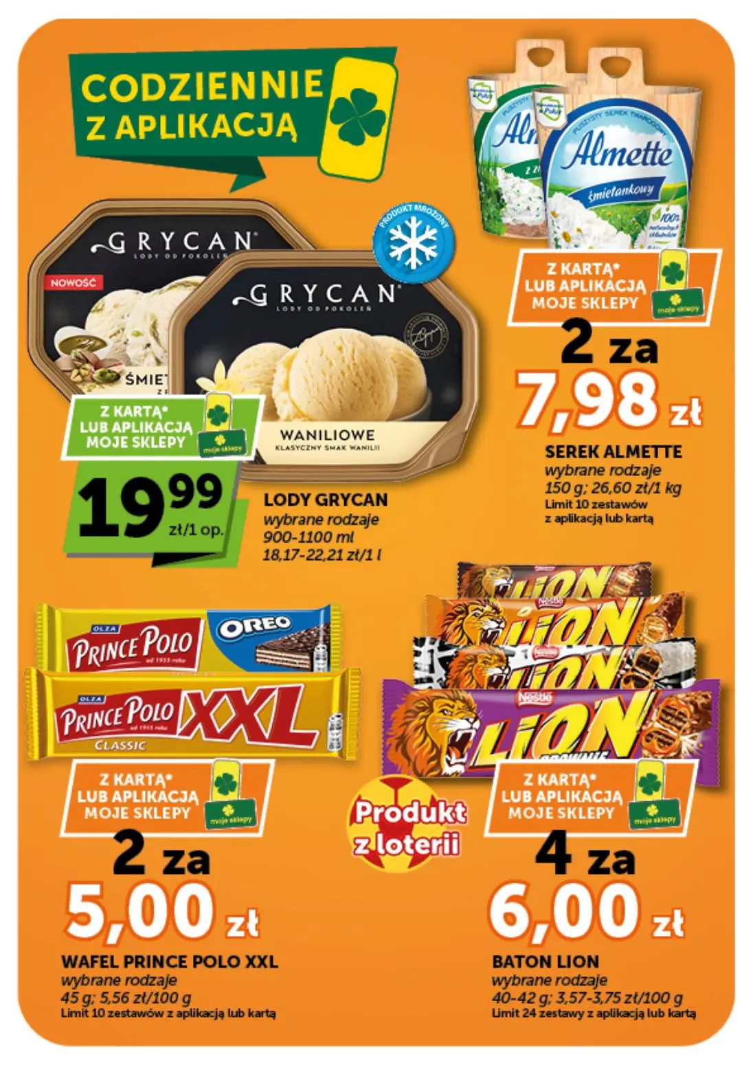gazetka promocyjna Euro Sklep Minimarket - Strona 14