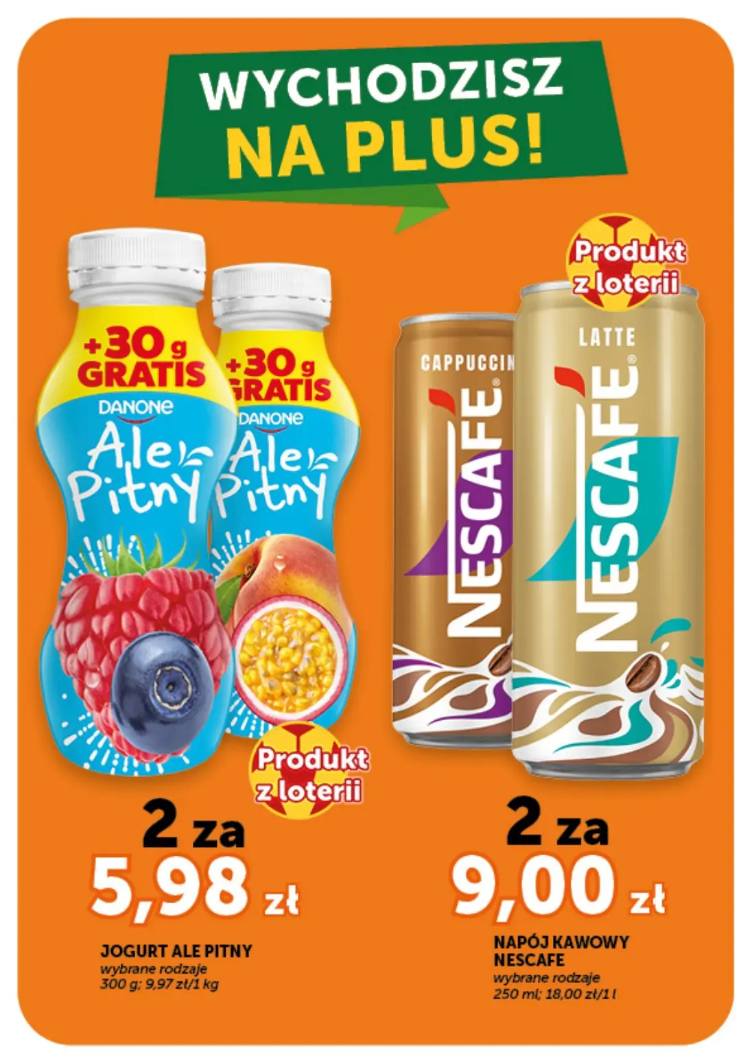 gazetka promocyjna Euro Sklep Minimarket - Strona 16