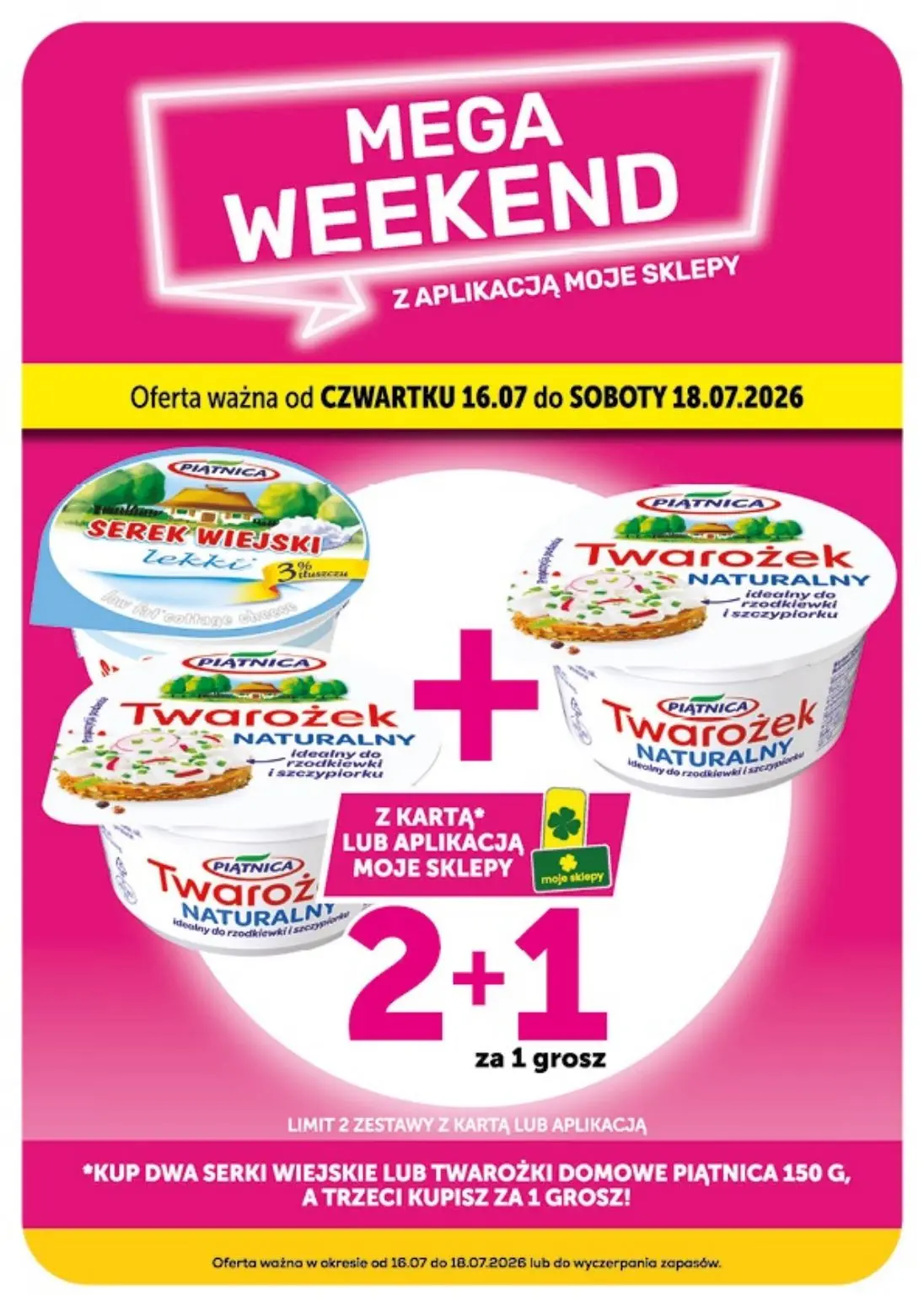 gazetka promocyjna Euro Sklep Supermarket - Strona 5